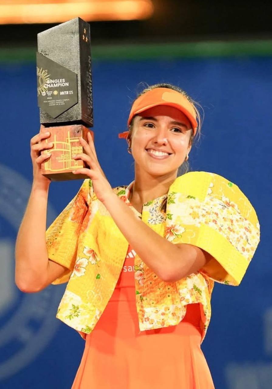 María Camila Osorio