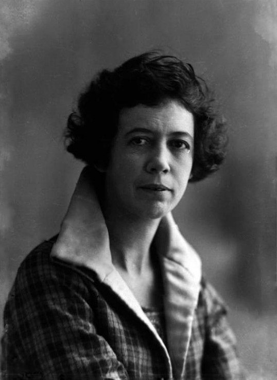 María Cano