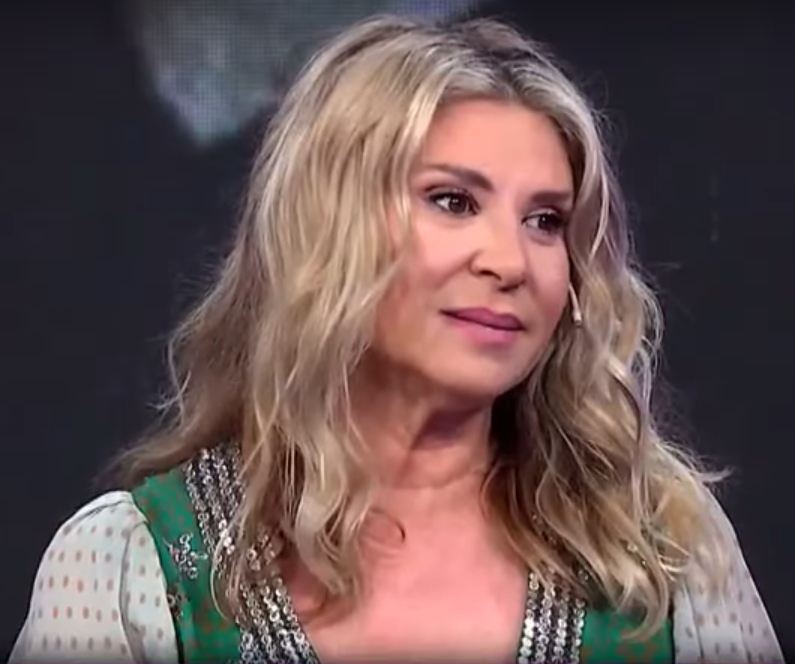 María Carámbula