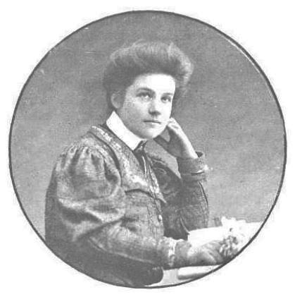 Maria Carme Roca