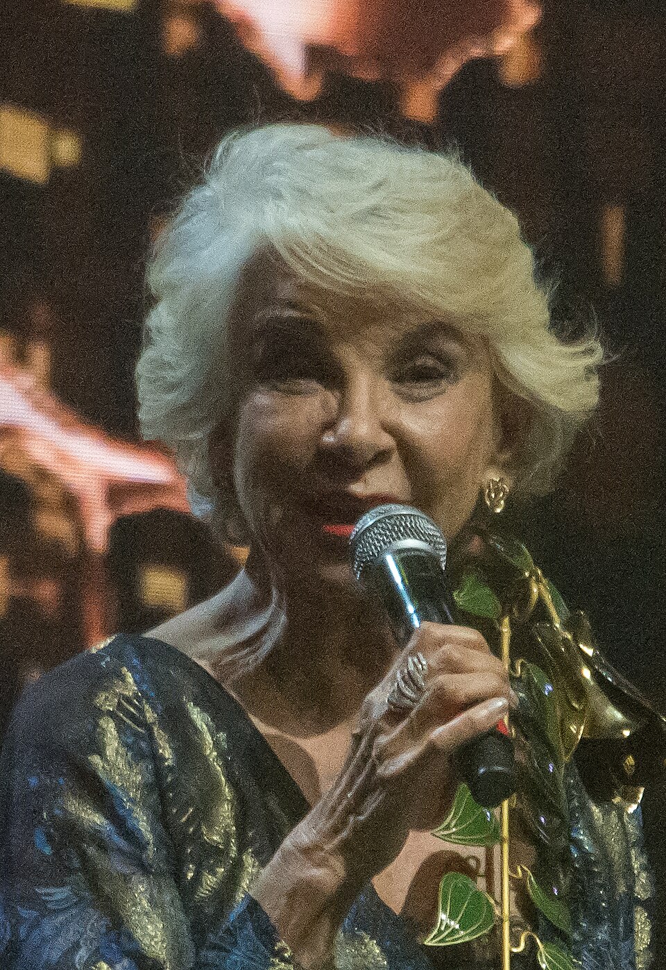 María Carmela Hernández