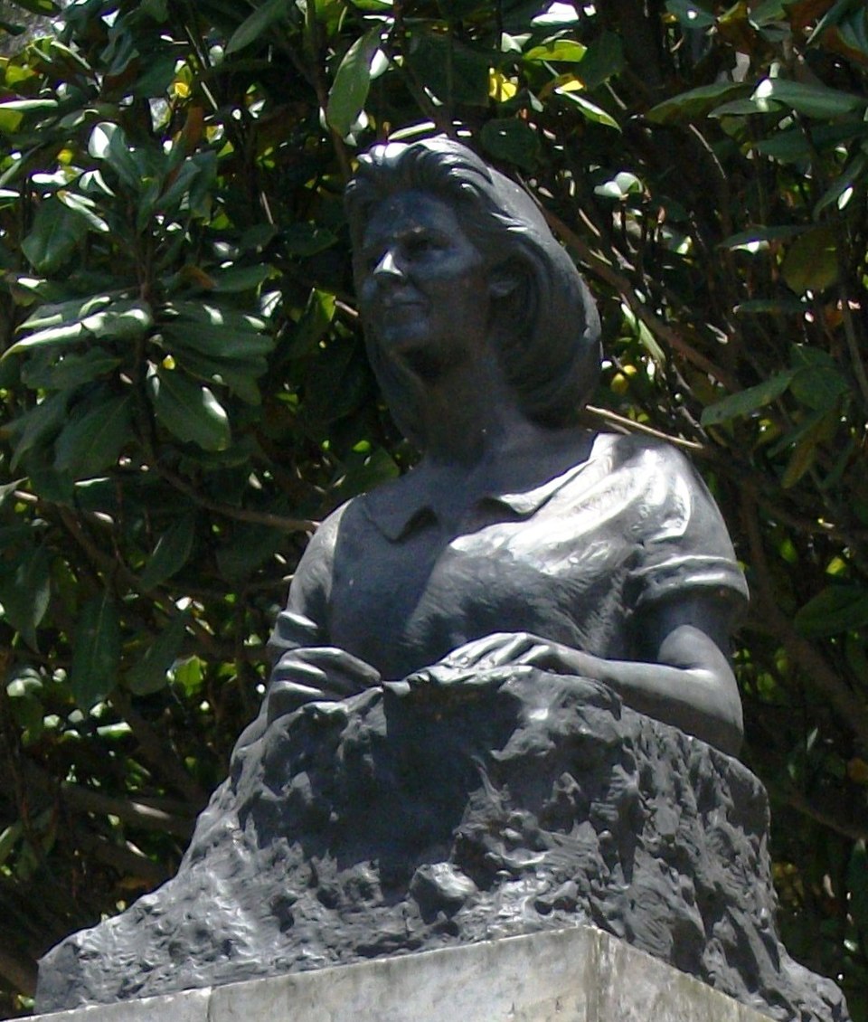 María Carolina Hoyos