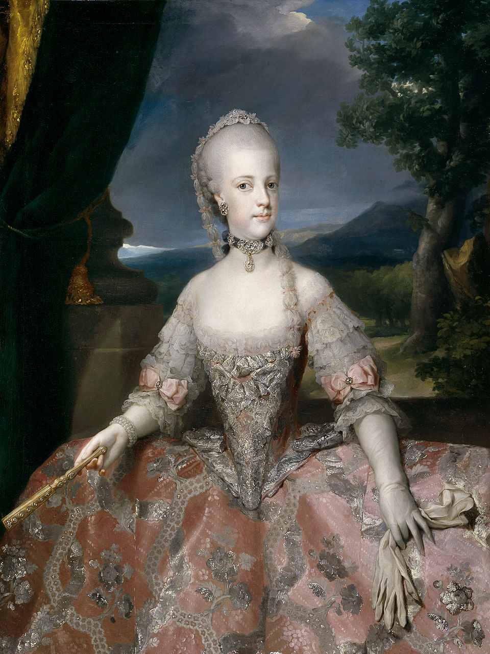 Maria Carolina of Naples