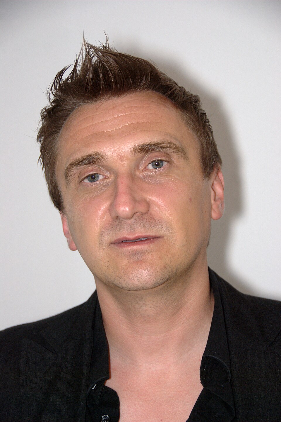 María Castiglioni Cotter