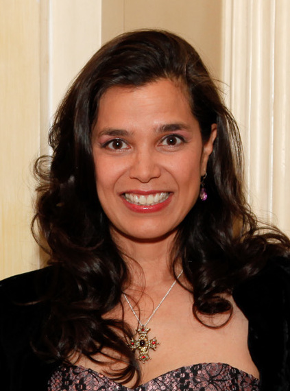María Cheme