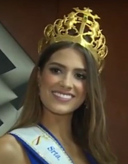 María Clara Ramírez