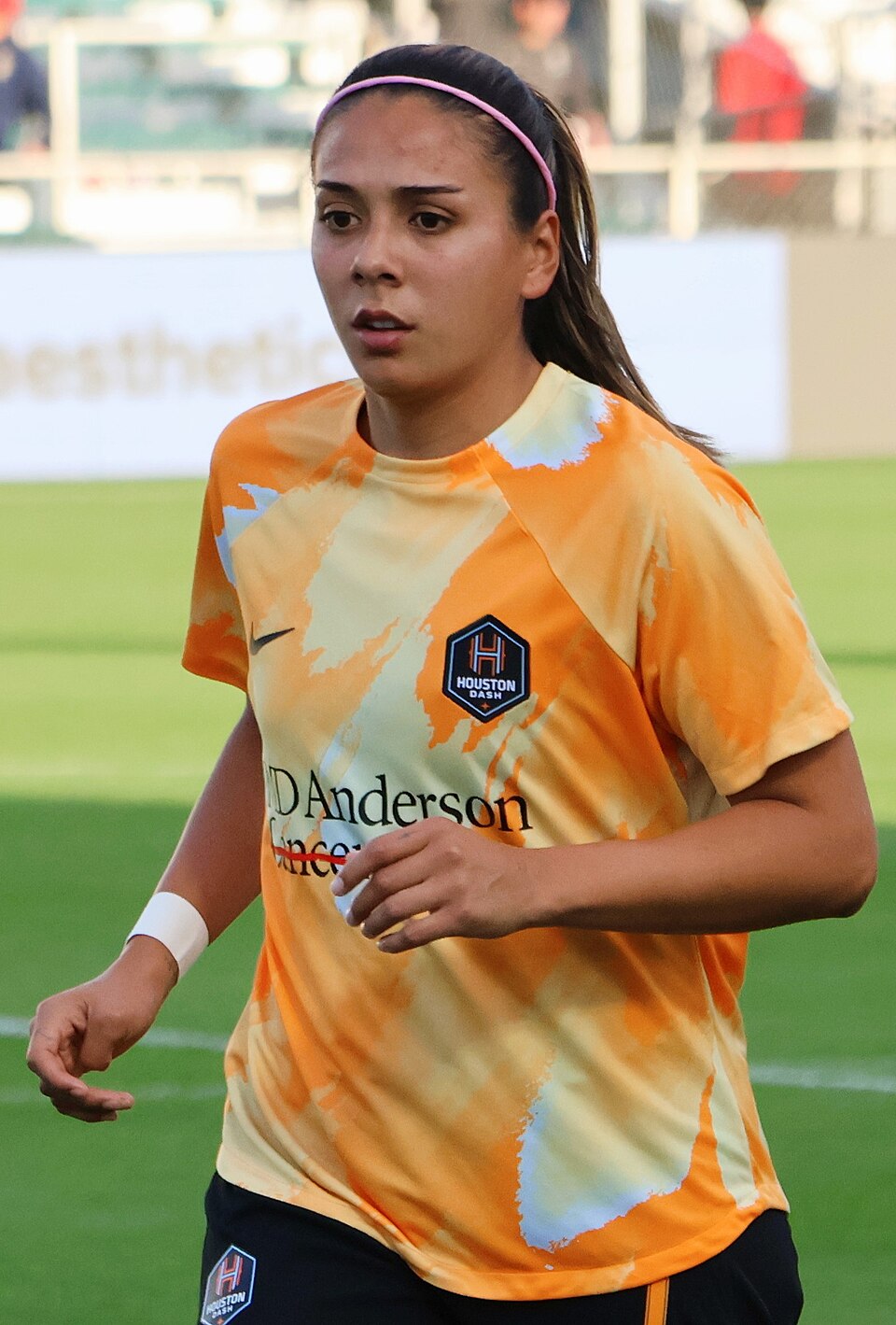 María Clara Sánchez