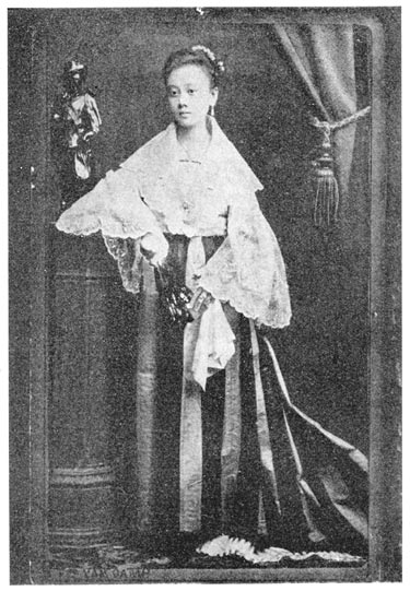 Maria Clara