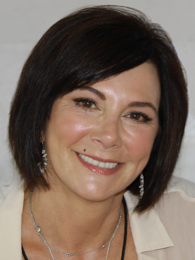Maria Clark