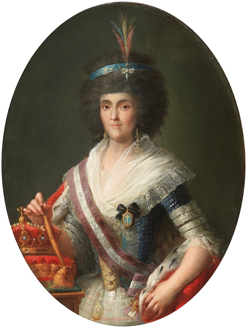 María Concepción Domínguez