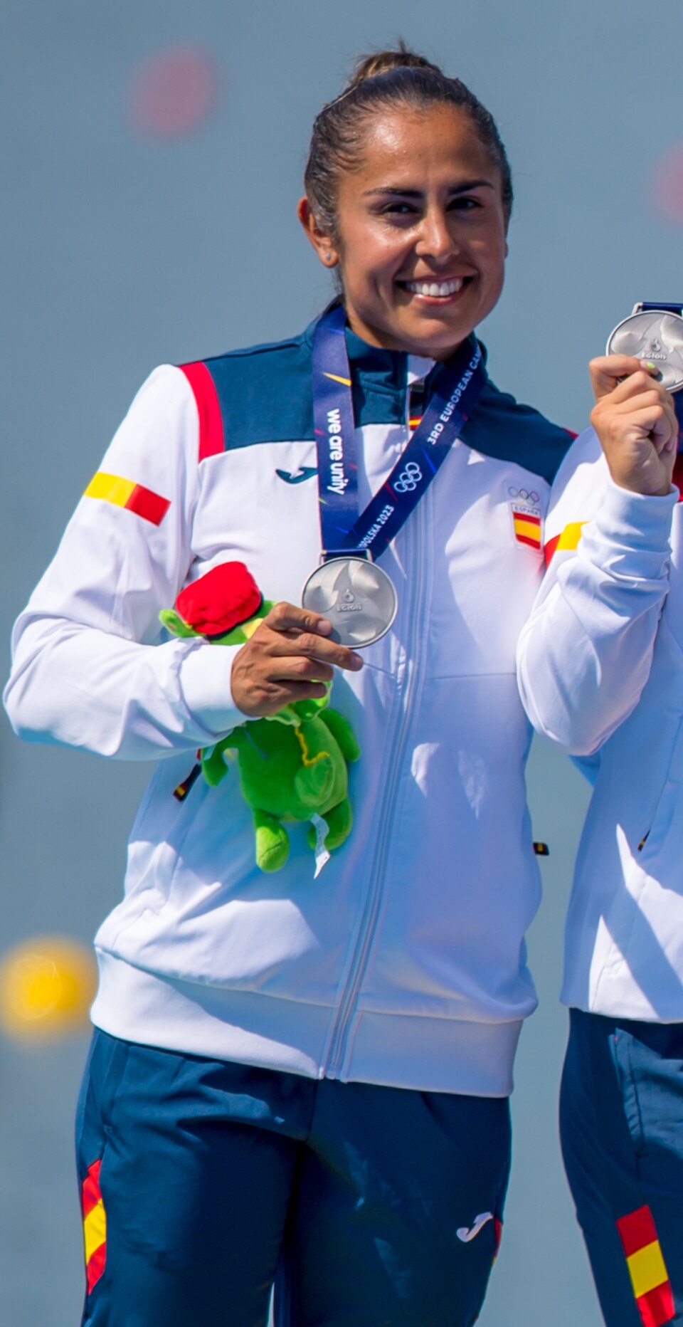 Maria Corbera