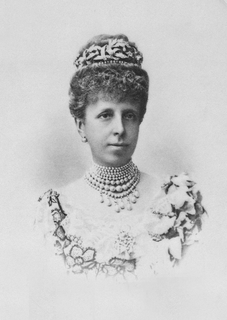 María Cristina de Austria