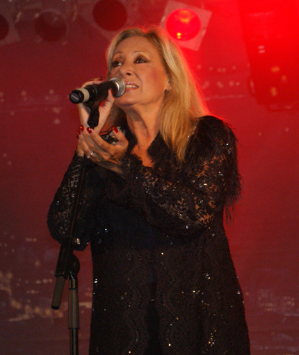 María Cristina Hurtado