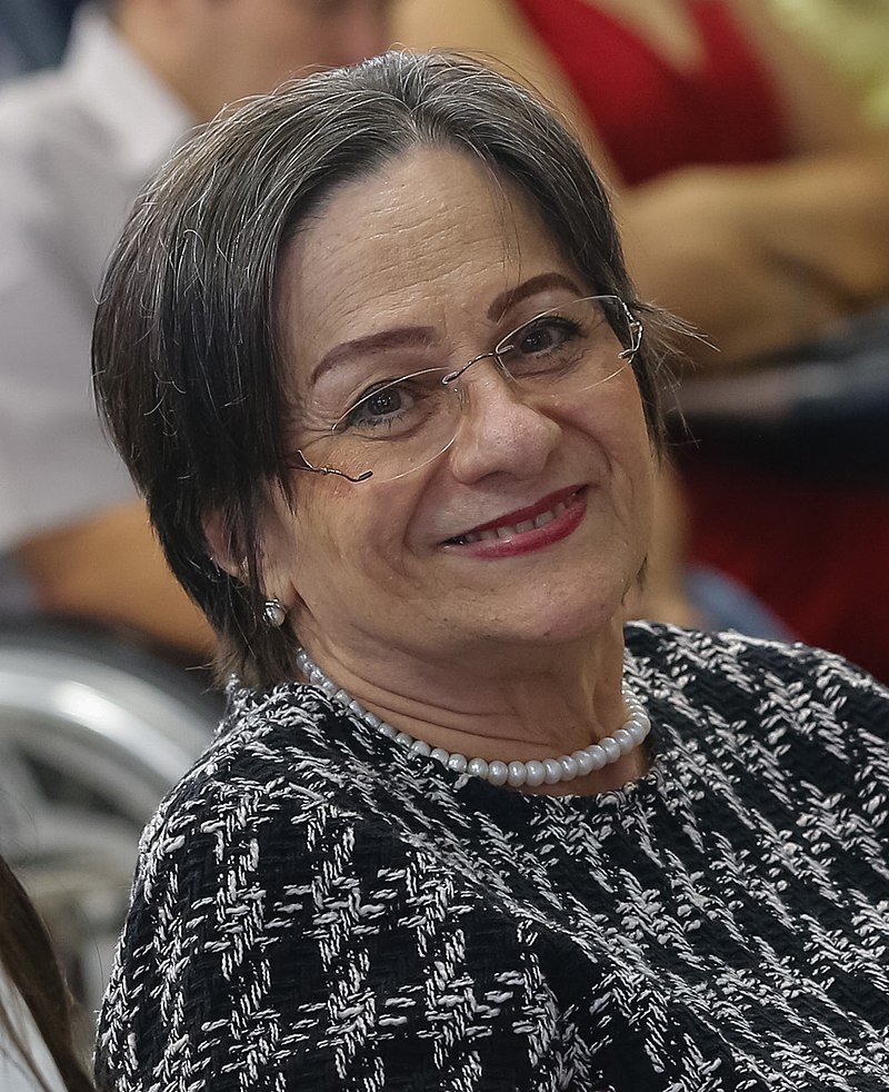 Maria da Penha Maia Fernandes
