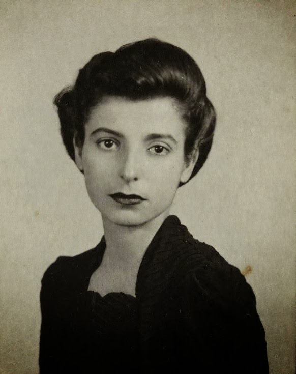 María de Árbenz