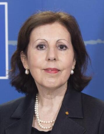 Maria de Graça Carvalho
