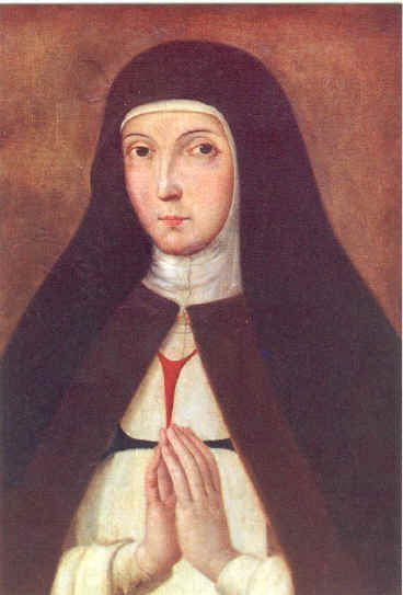 María de la Concepción Martínez