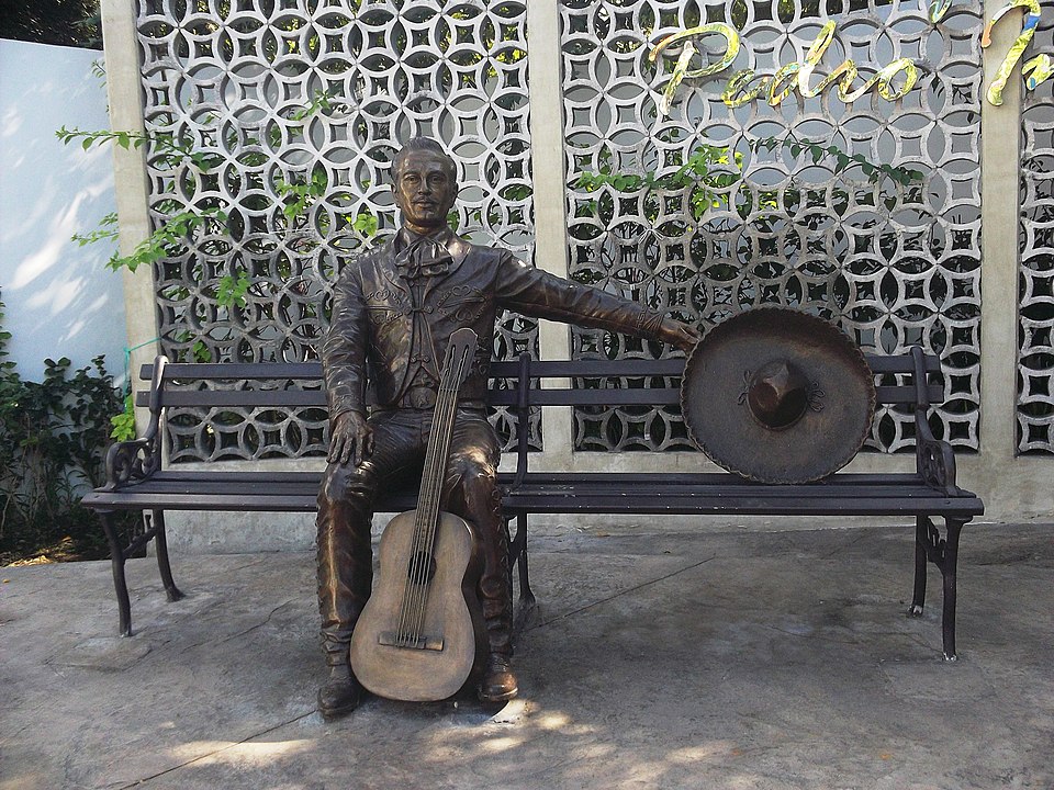 María de la Luz Arvizu Sánchez