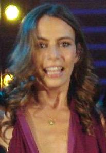 María de la Luz Mijangos