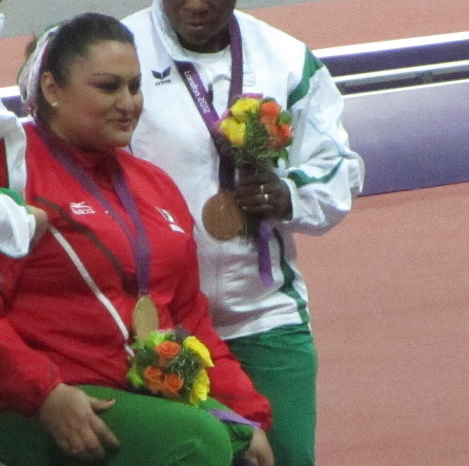 María de los Ángeles Álvarez Camacho