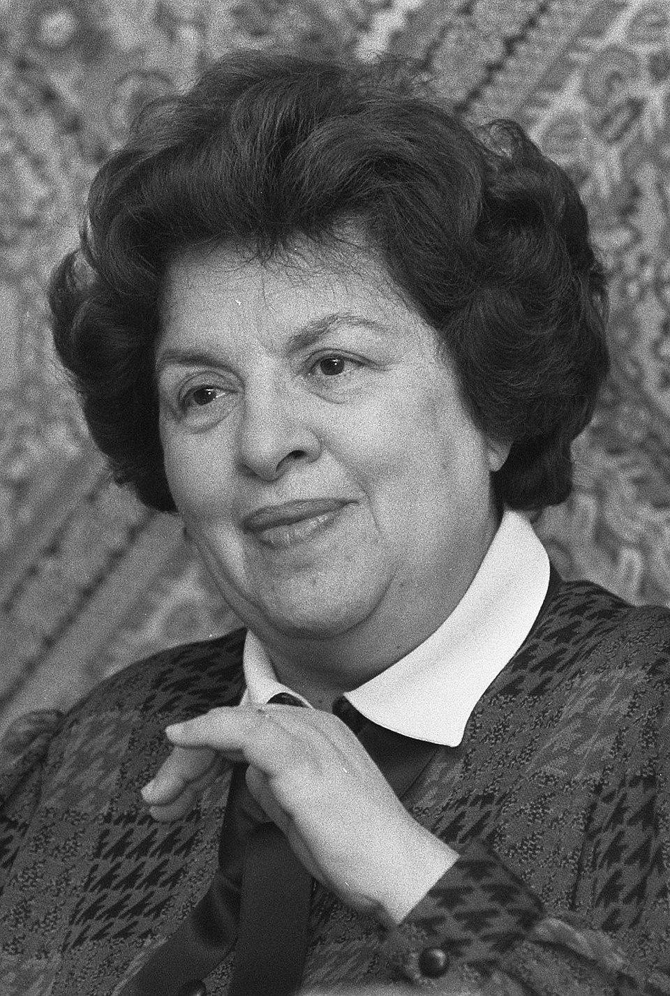 Maria de Lourdes Ferreira