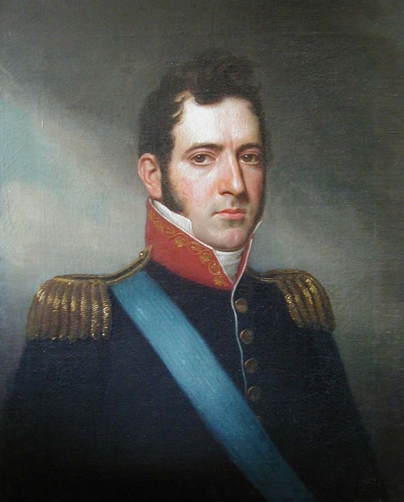 María del Carmen Alvear