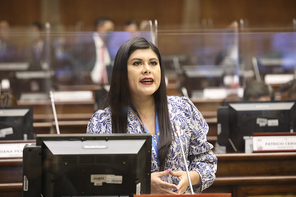 María del Carmen Aquino