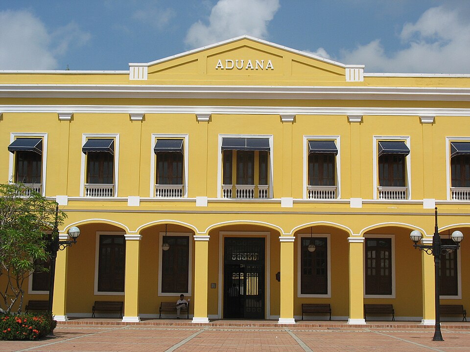 María del Carmen Buezo