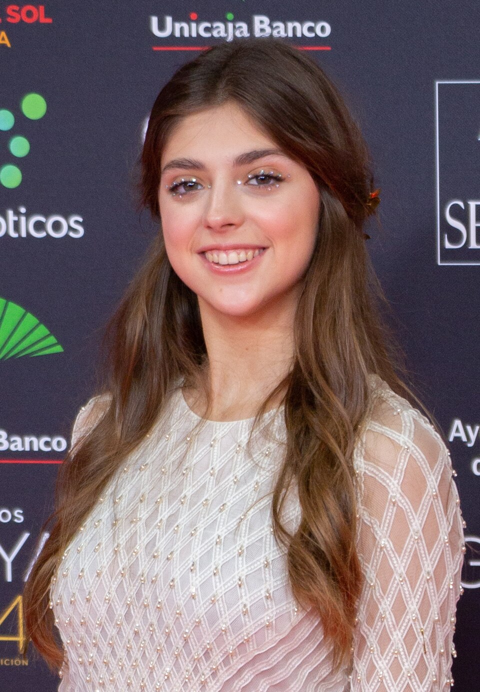 María del Carmen Castellón