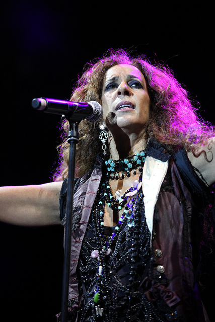 María del Carmen Flores