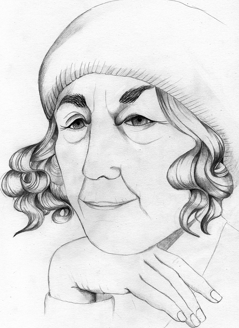 María del Carmen López Zamora