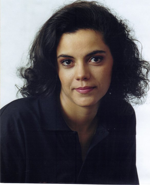 María del Carmen Morales