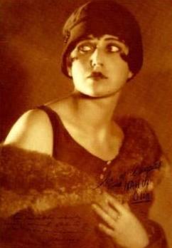 María del Carmen Murillo