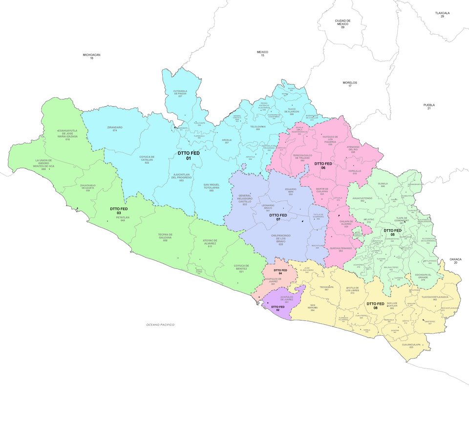 María del Carmen Nava