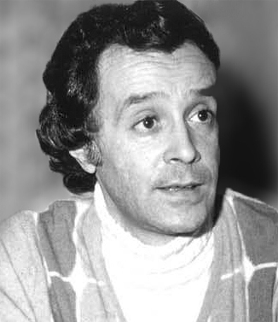 María del Carmen Parabá