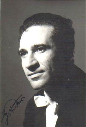 María Del Carmen Patane
