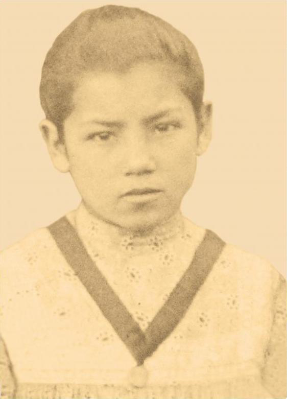 María del Carmen Potenza