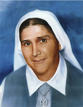 María del Carmen Rendiles Martínez