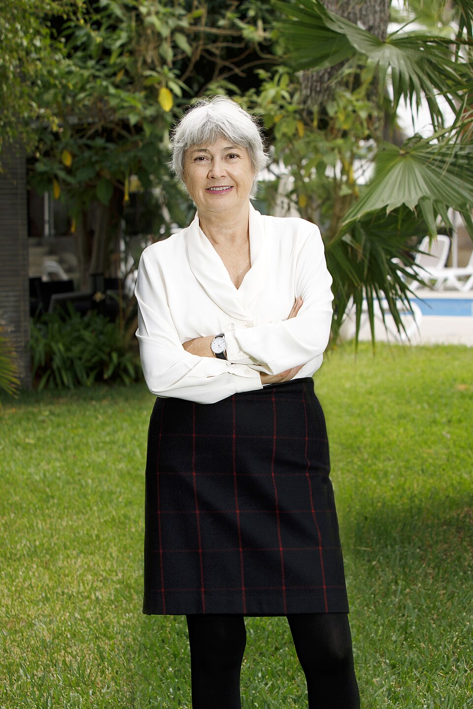 María del Carmen Reuter
