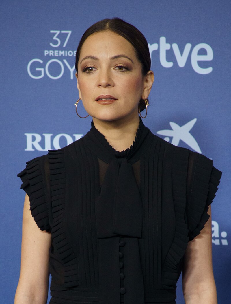 María del Carmen Silva