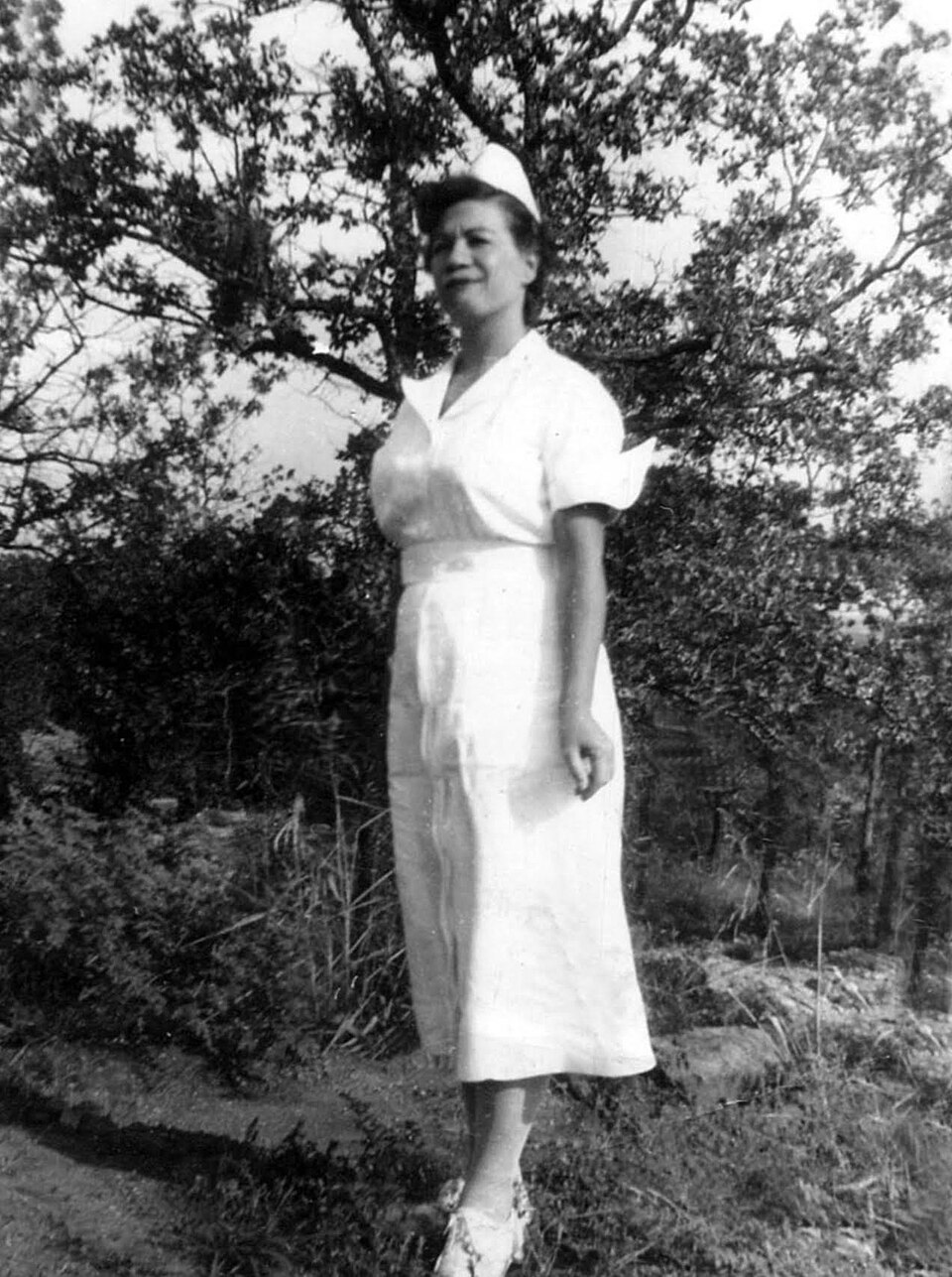 María del Carmen Vázquez