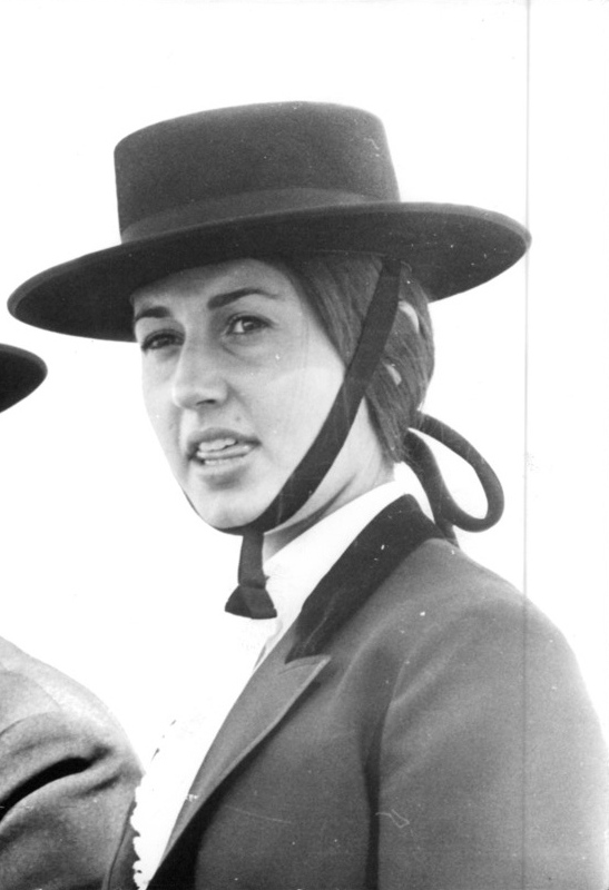 María del Carmen
