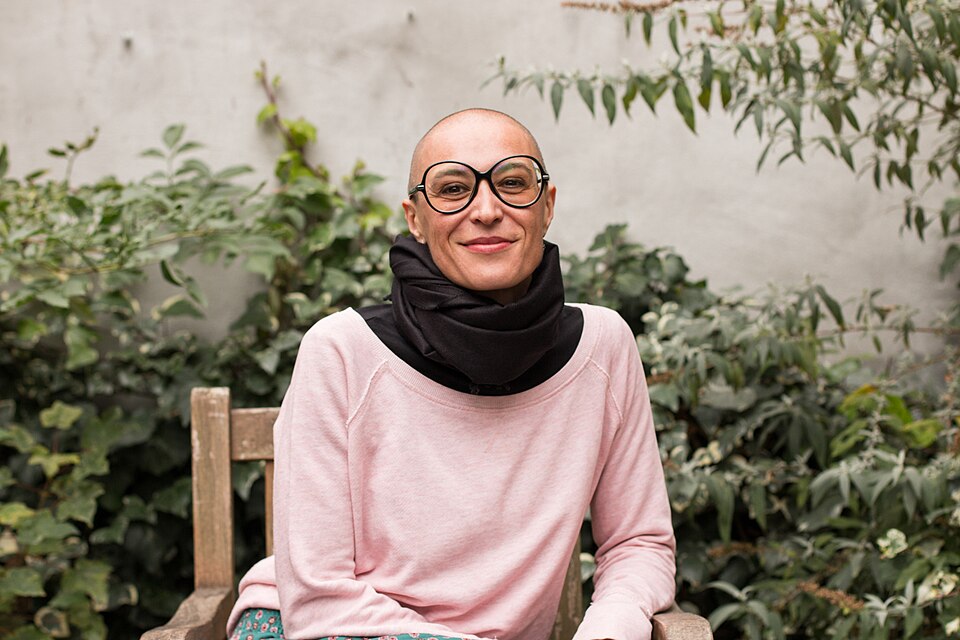 Maria del Mar Garcia