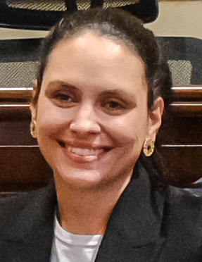 María del Mar Pizarro García