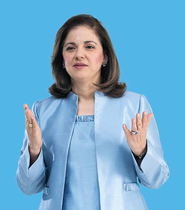 María del Rosario Guerra