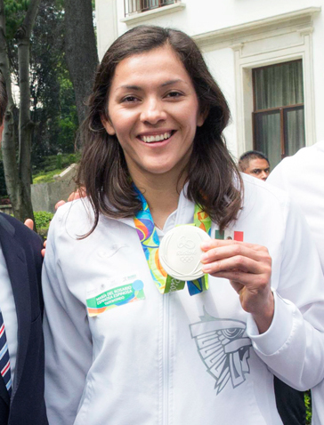 María del Rosario Navarro Sánchez