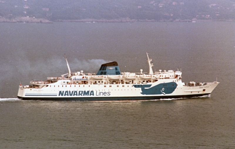 María del Rosario Selvatici