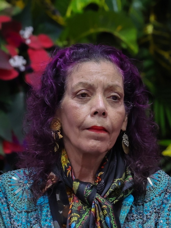 María del Rosario Zavala