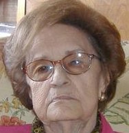 María del Socorro Franco