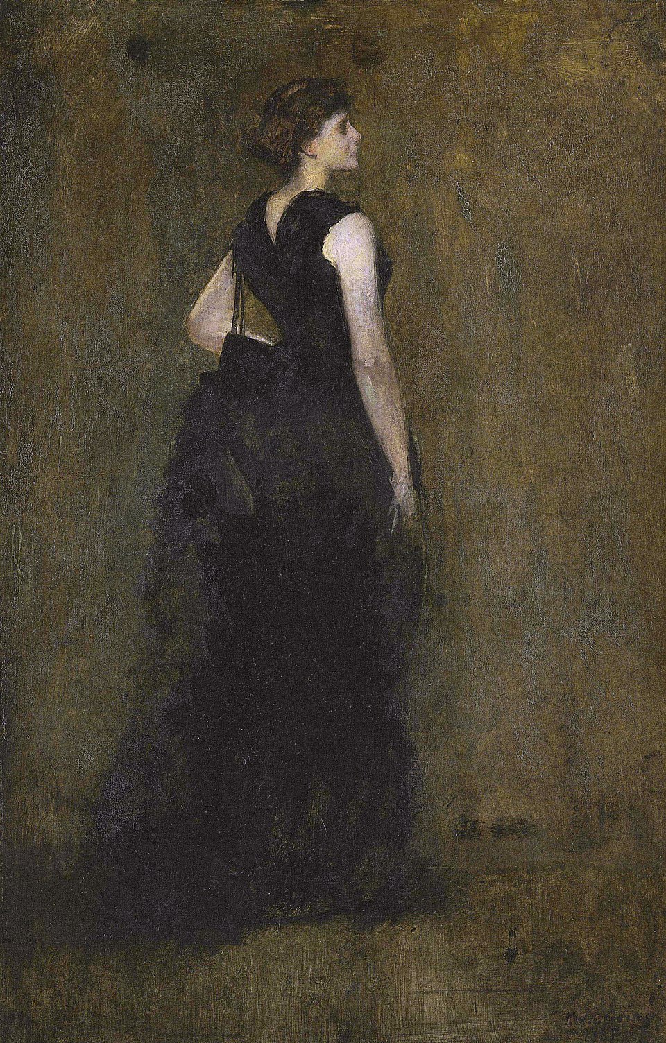 Maria Dew